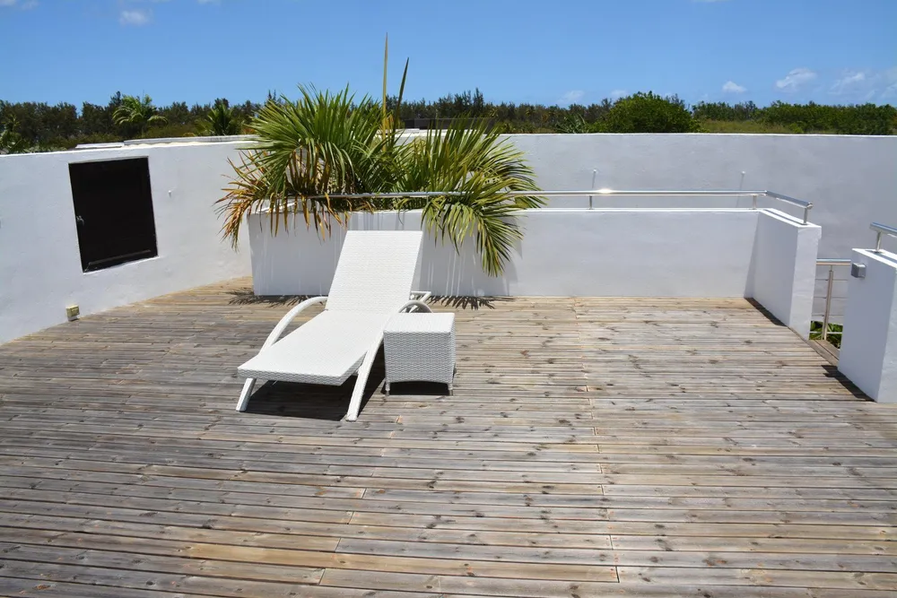 Pointe Aux Biches, Mauritius