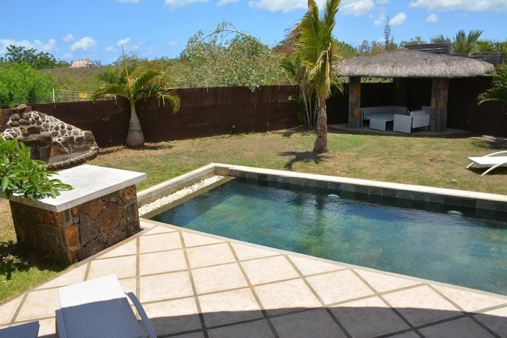 Pointe Aux Biches, Mauritius