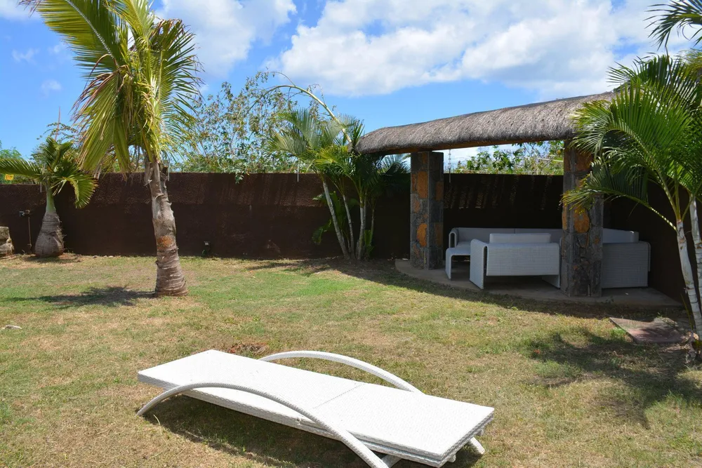 Pointe Aux Biches, Mauritius