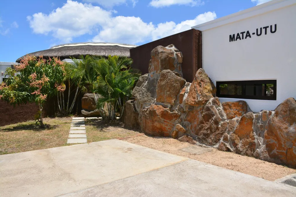 Pointe Aux Biches, Mauritius