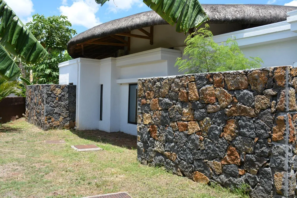 Pointe Aux Biches, Mauritius