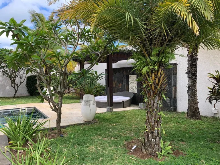 Grand Baie, Mauritius