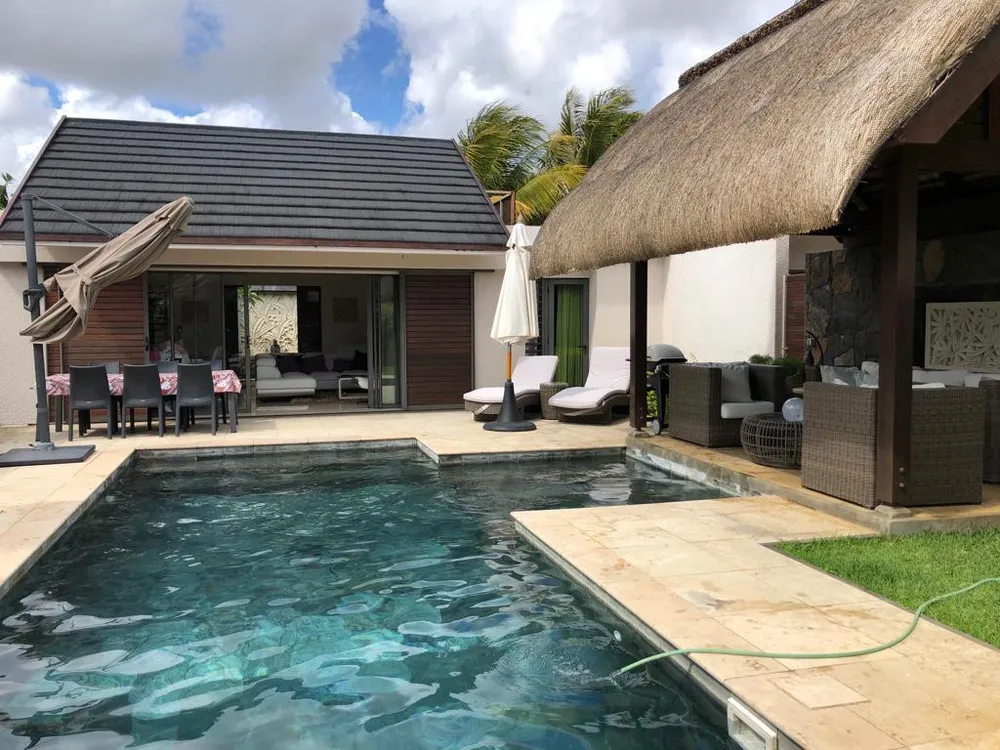 Grand Baie, Mauritius