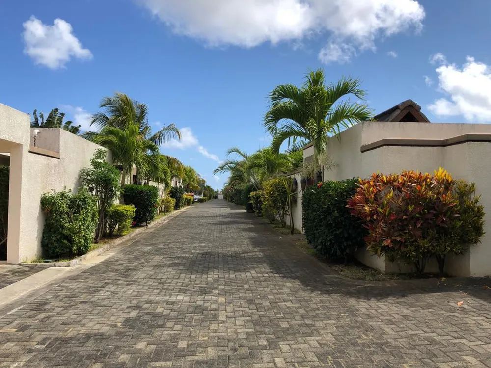 Grand Baie, Mauritius