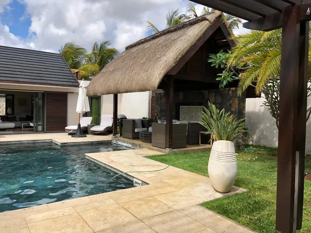 Grand Baie, Mauritius