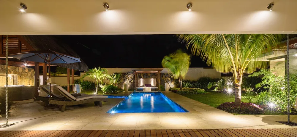 Grand Baie, Mauritius