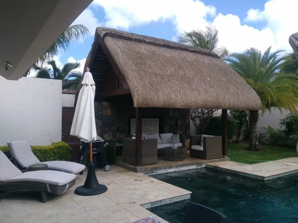 Grand Baie, Mauritius