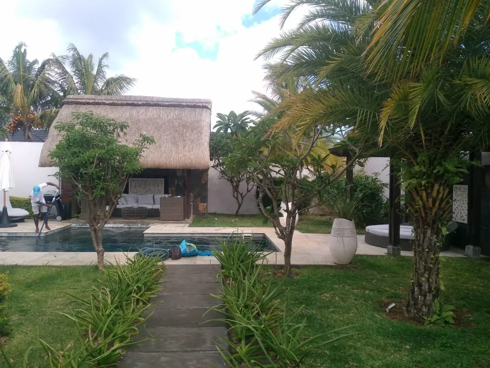 Grand Baie, Mauritius