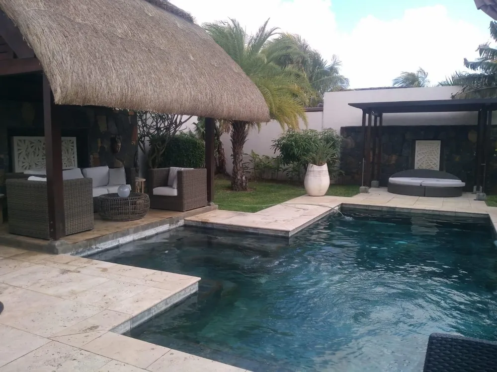 Grand Baie, Mauritius