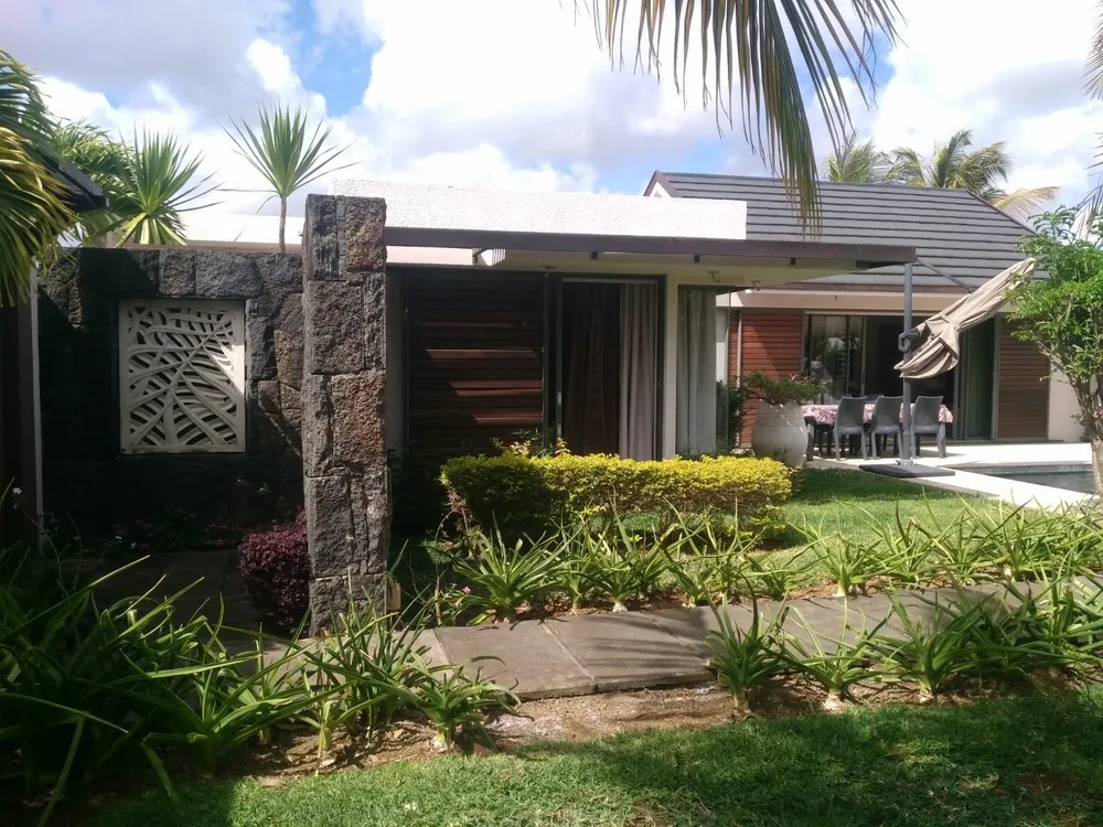 Grand Baie, Mauritius