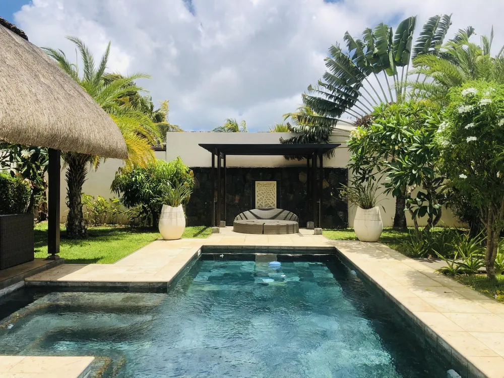 Grand Baie, Mauritius