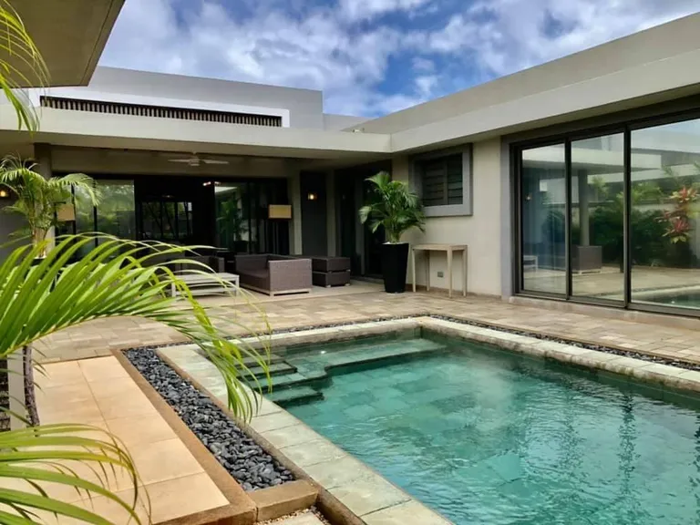 Balaclava, Mauritius