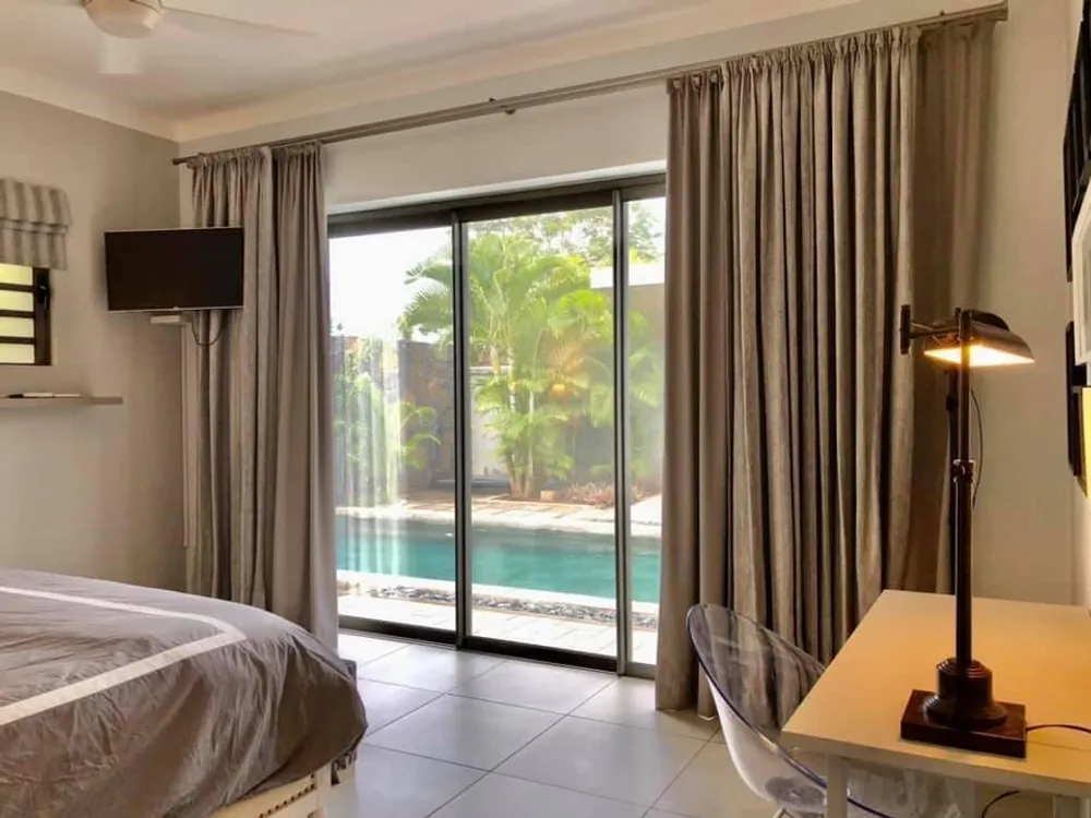 Balaclava, Mauritius