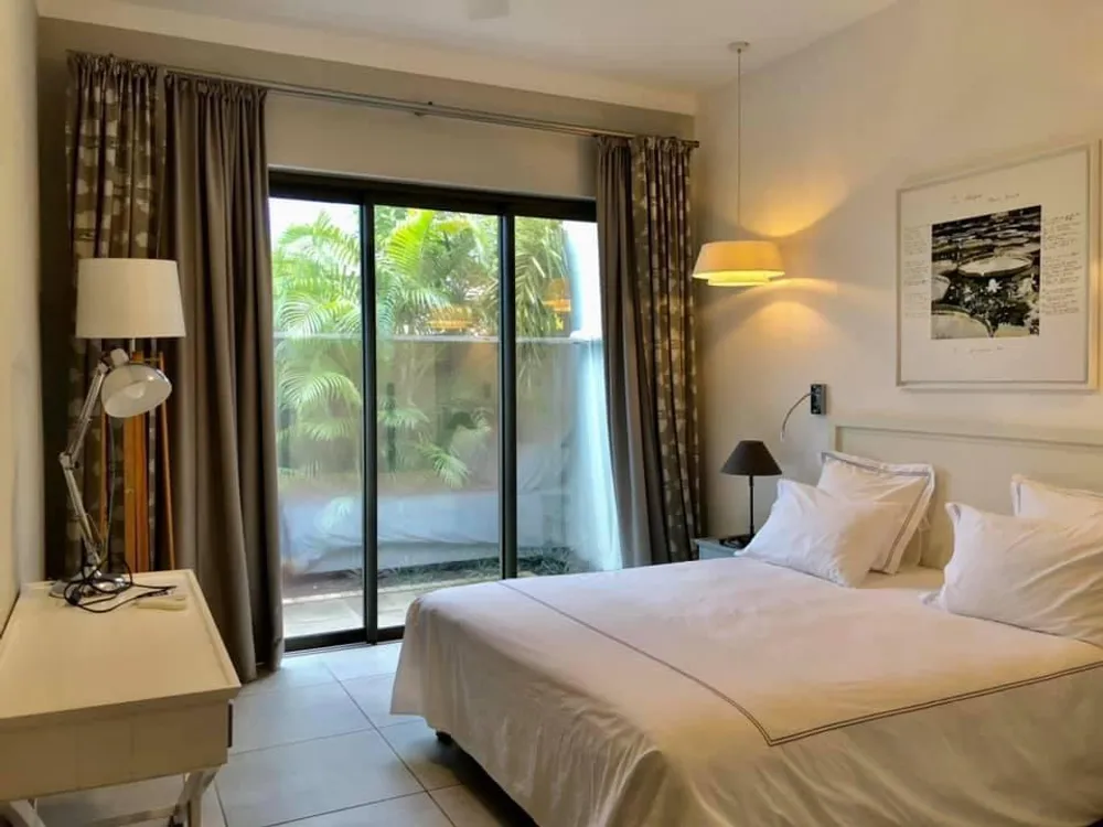 Balaclava, Mauritius