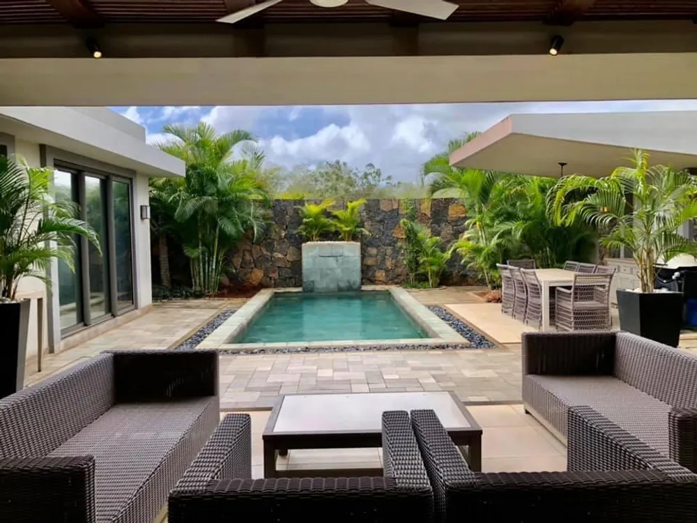 Balaclava, Mauritius