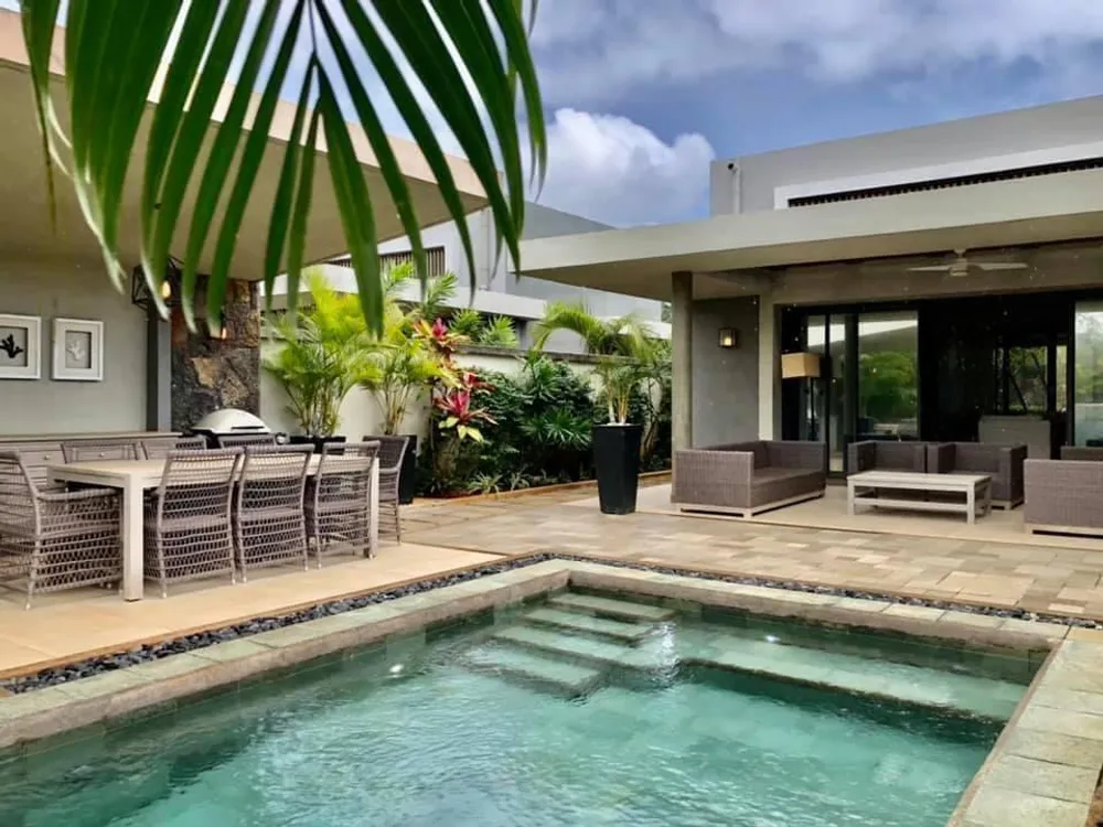 Balaclava, Mauritius