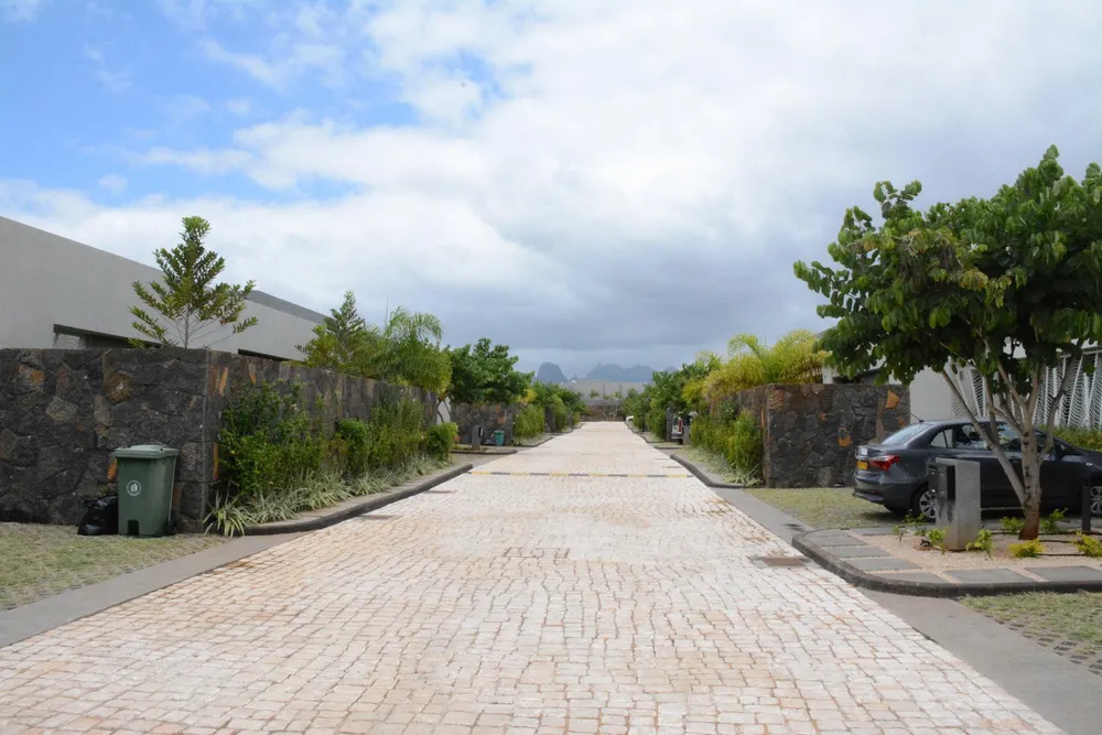 Balaclava, Mauritius