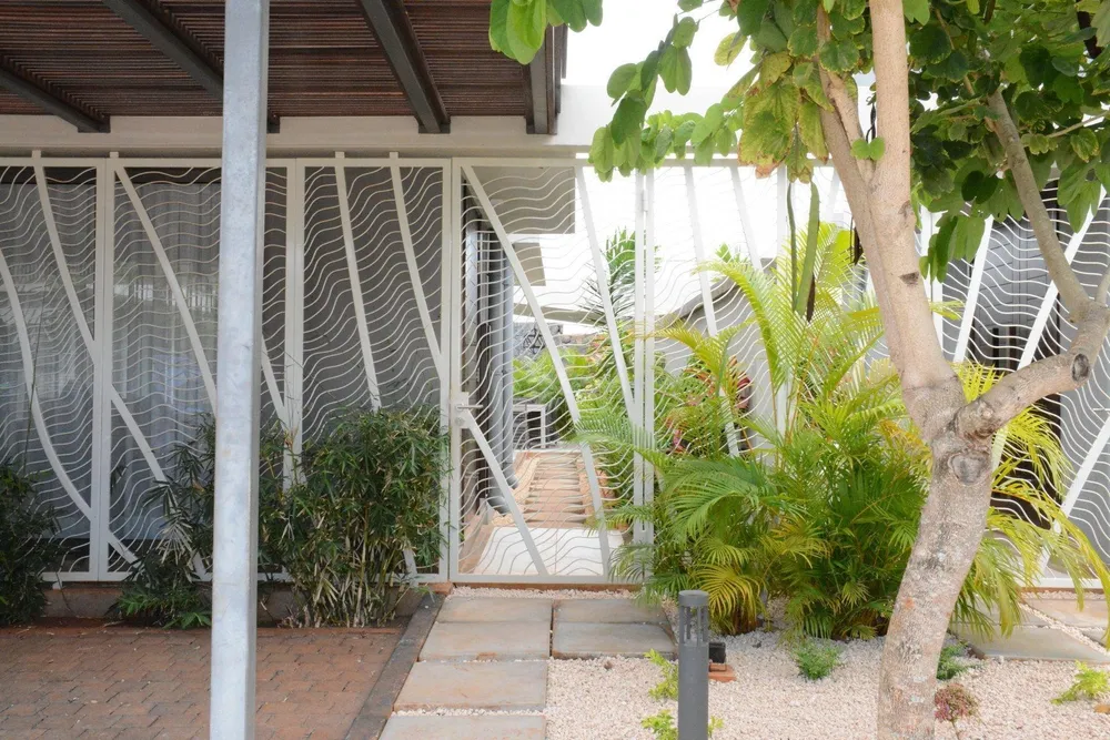 Balaclava, Mauritius