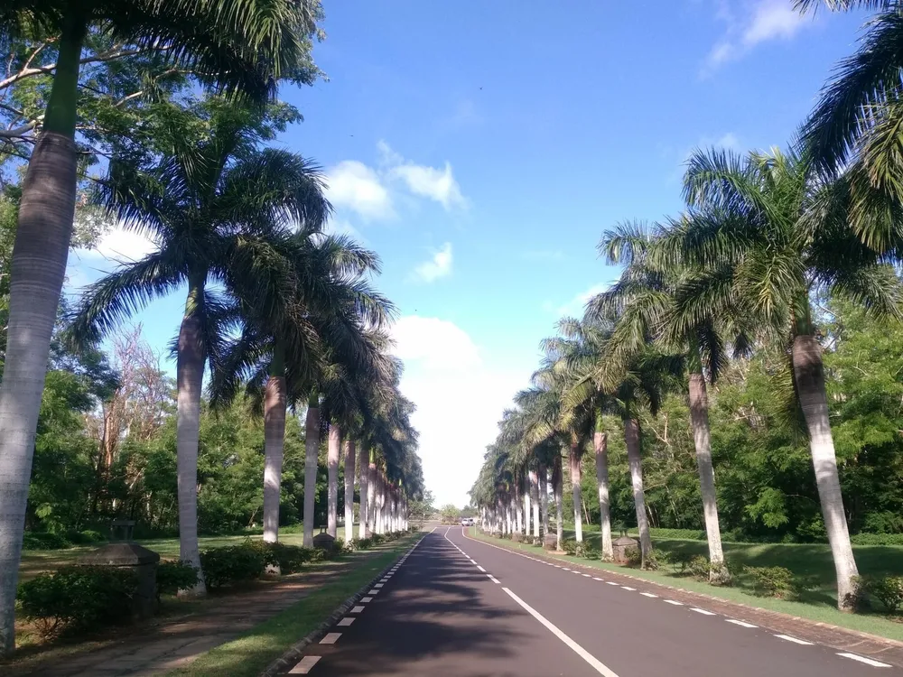 Balaclava, Mauritius