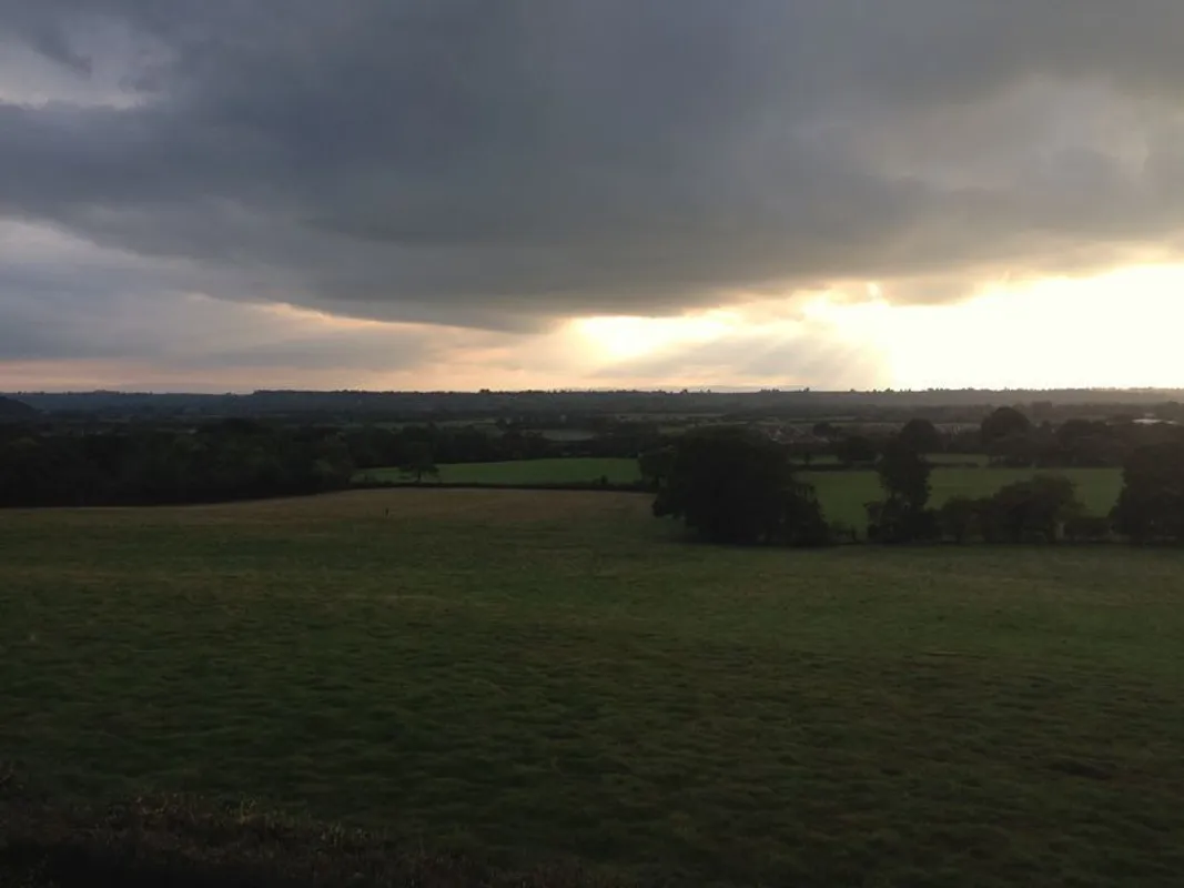 Bradley Cross, Cheddar