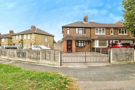 Property responsive