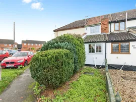 Beccles Road, Carlton Colville, Lowestoft photo