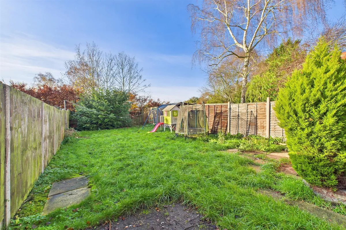 Northgate, Dereham