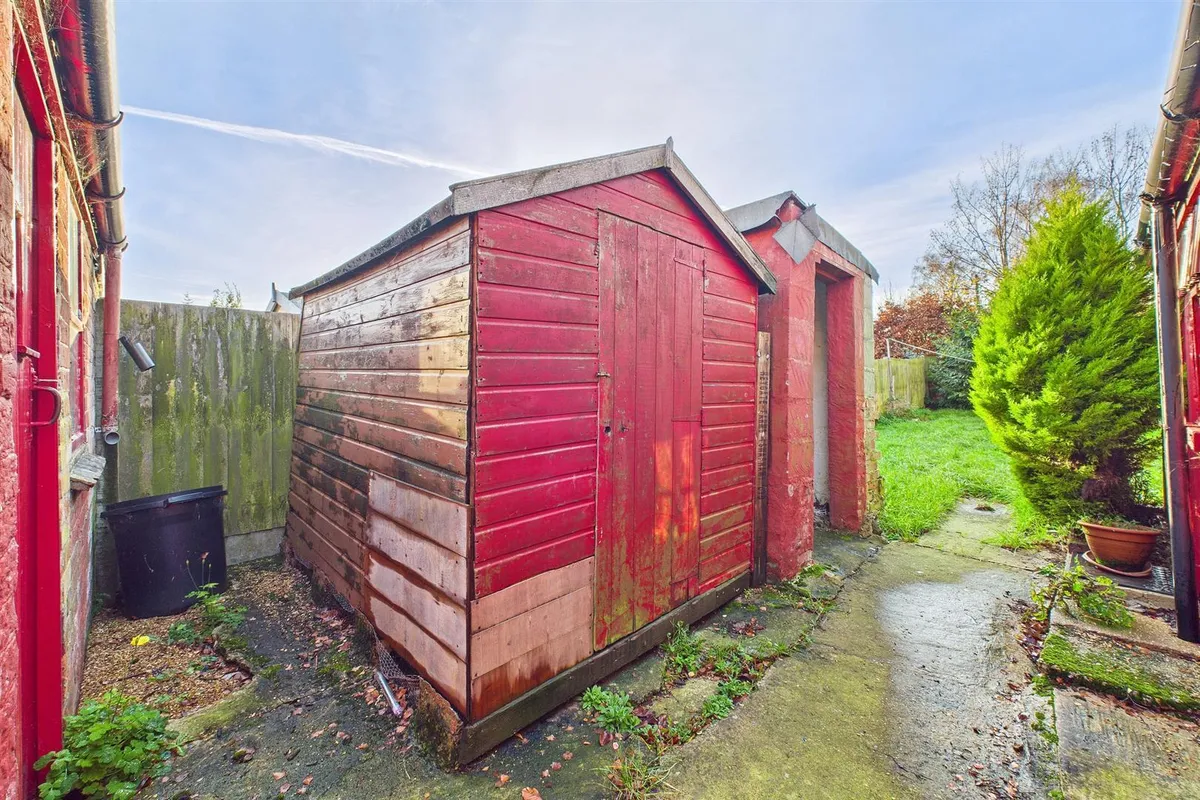Northgate, Dereham