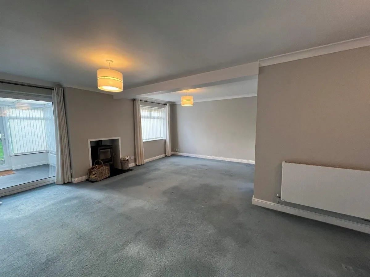 HUNTERS RISE, KIRBY BELLARS, MELTON MOWBRAY