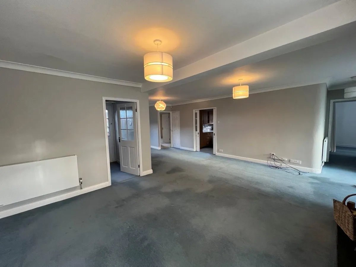 HUNTERS RISE, KIRBY BELLARS, MELTON MOWBRAY