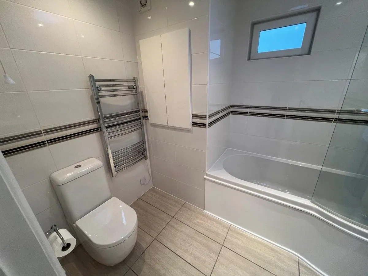 HUNTERS RISE, KIRBY BELLARS, MELTON MOWBRAY