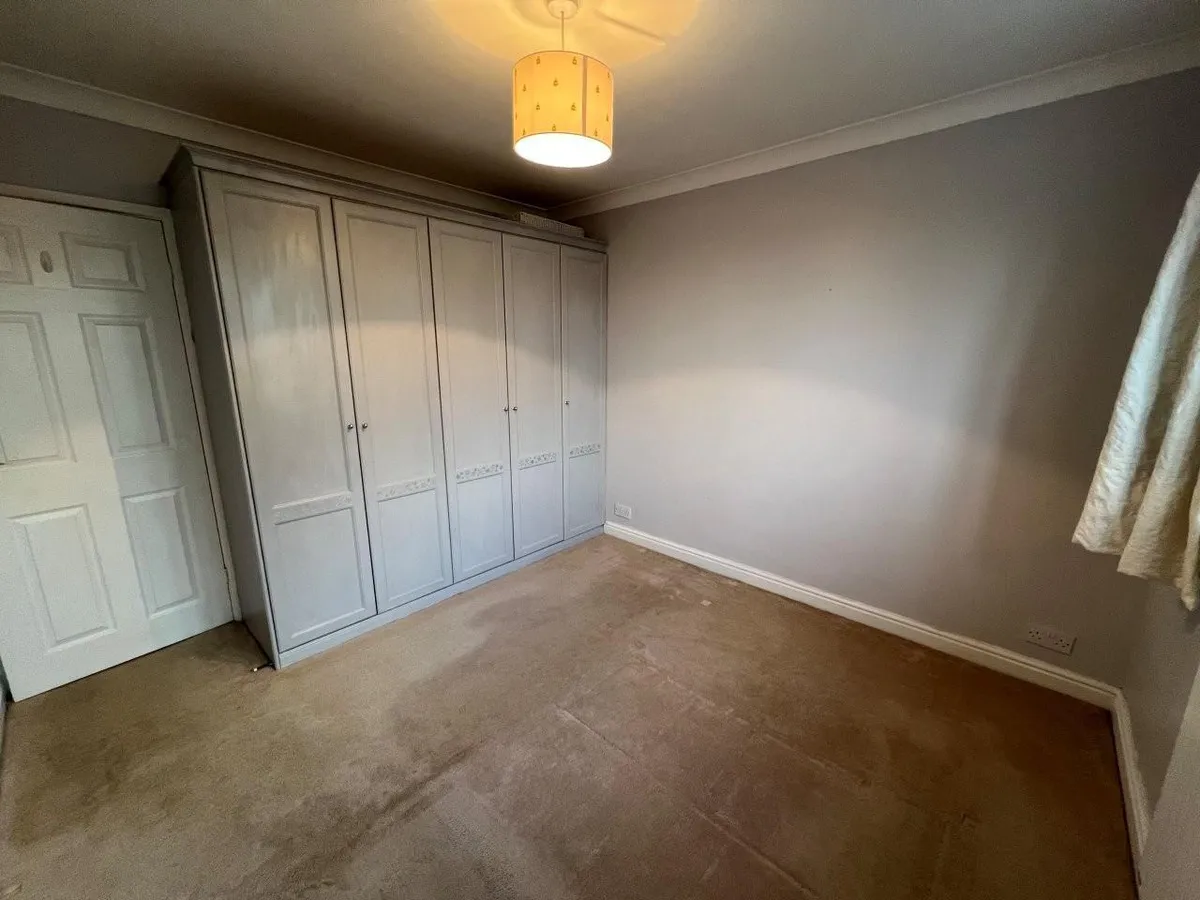 HUNTERS RISE, KIRBY BELLARS, MELTON MOWBRAY