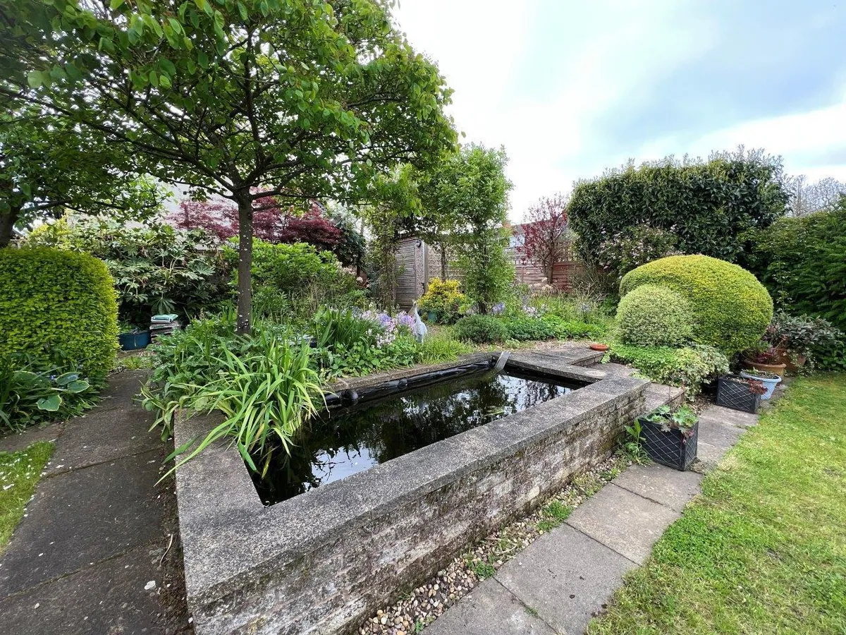 HUNTERS RISE, KIRBY BELLARS, MELTON MOWBRAY