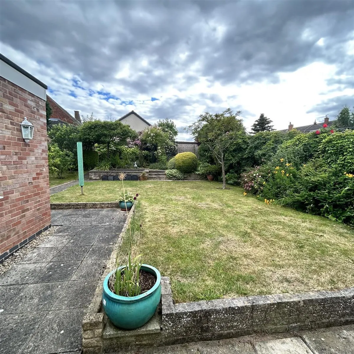 HUNTERS RISE, KIRBY BELLARS, MELTON MOWBRAY