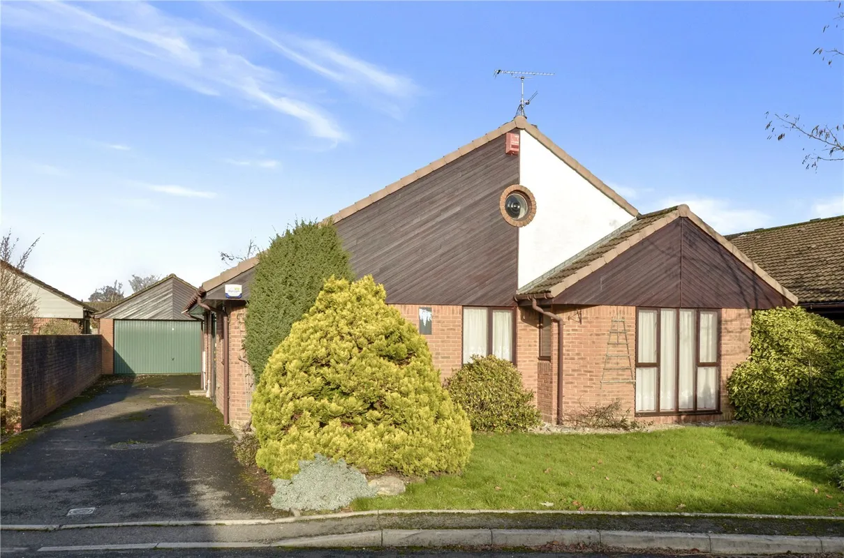 Greensome Drive, Ferndown, Dorset, BH22