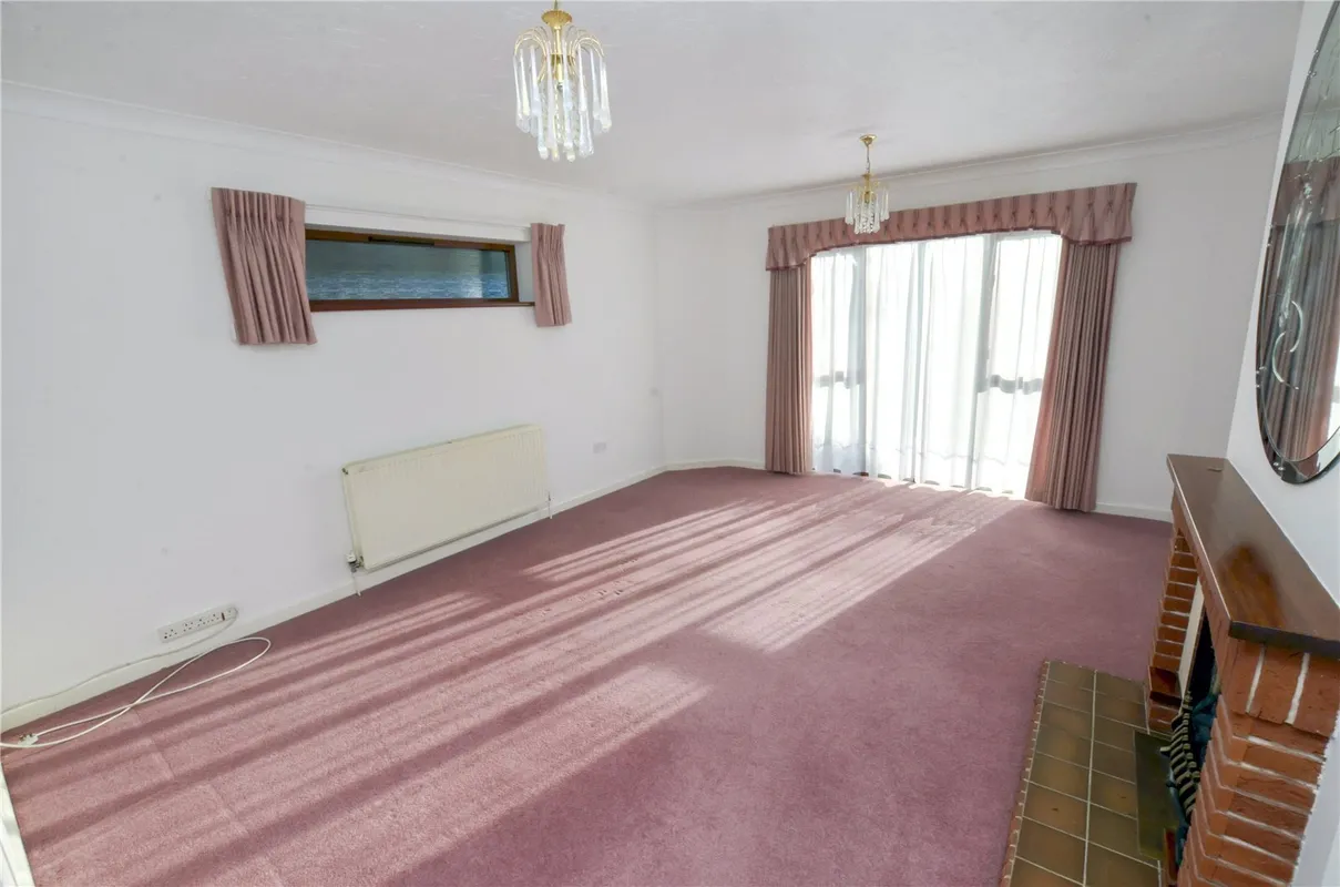 Greensome Drive, Ferndown, Dorset, BH22