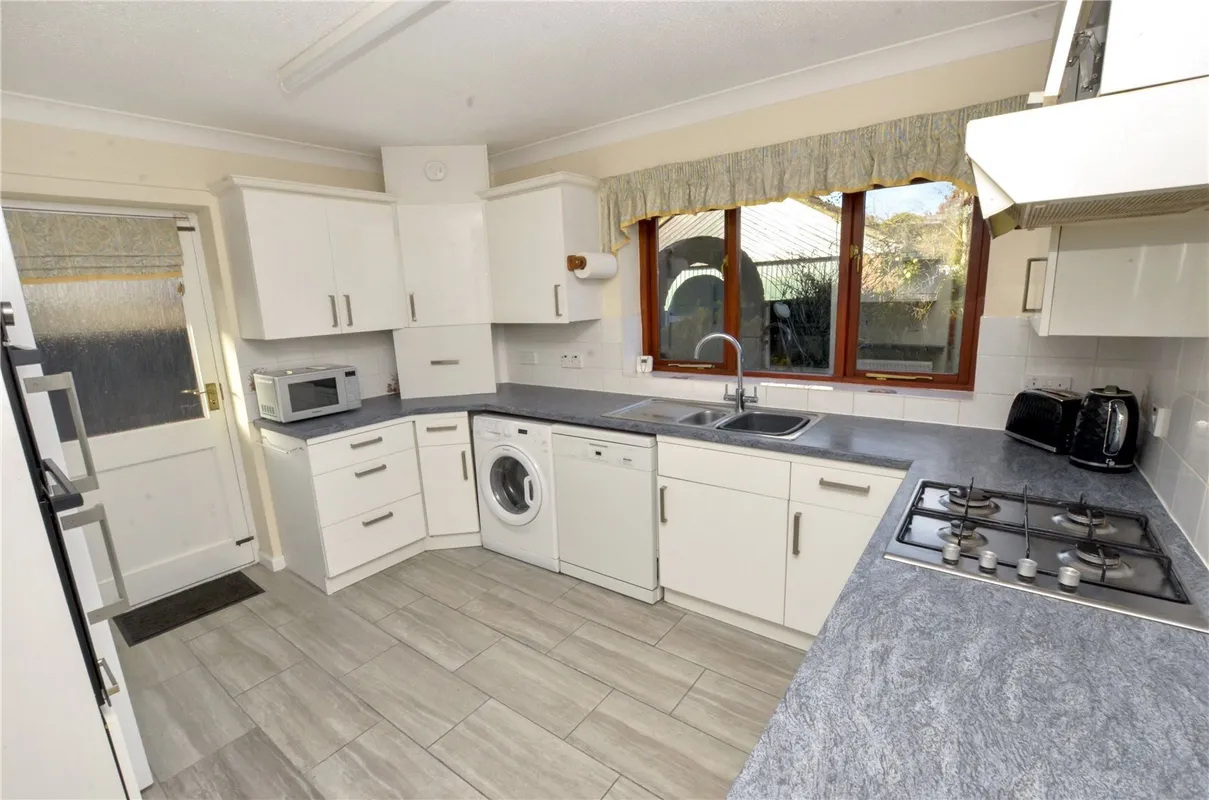 Greensome Drive, Ferndown, Dorset, BH22