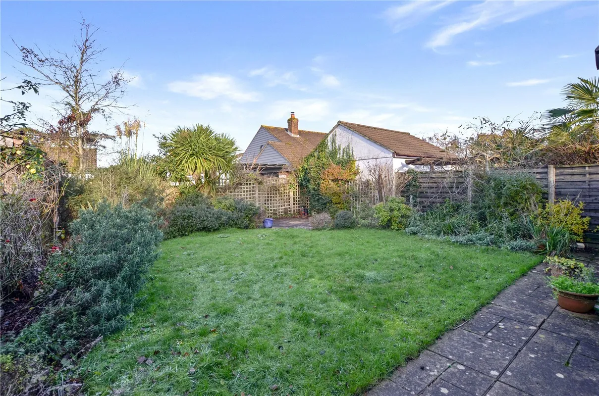 Greensome Drive, Ferndown, Dorset, BH22