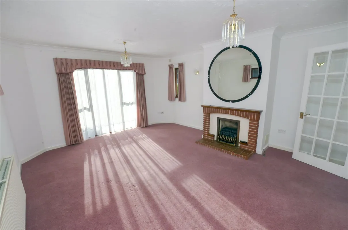 Greensome Drive, Ferndown, Dorset, BH22