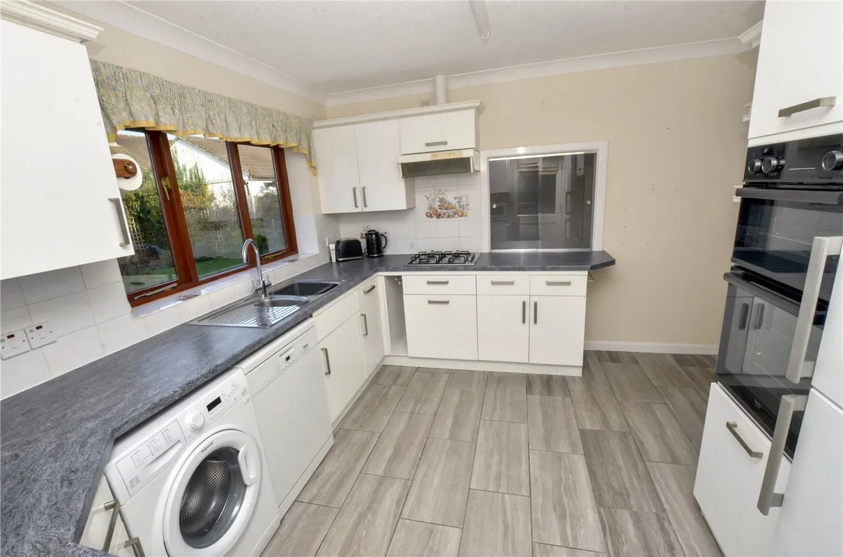Greensome Drive, Ferndown, Dorset, BH22
