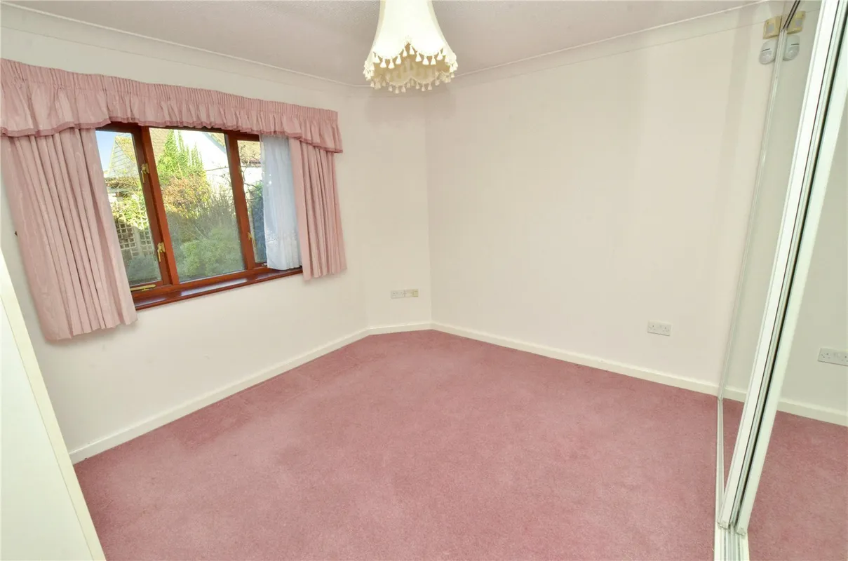 Greensome Drive, Ferndown, Dorset, BH22
