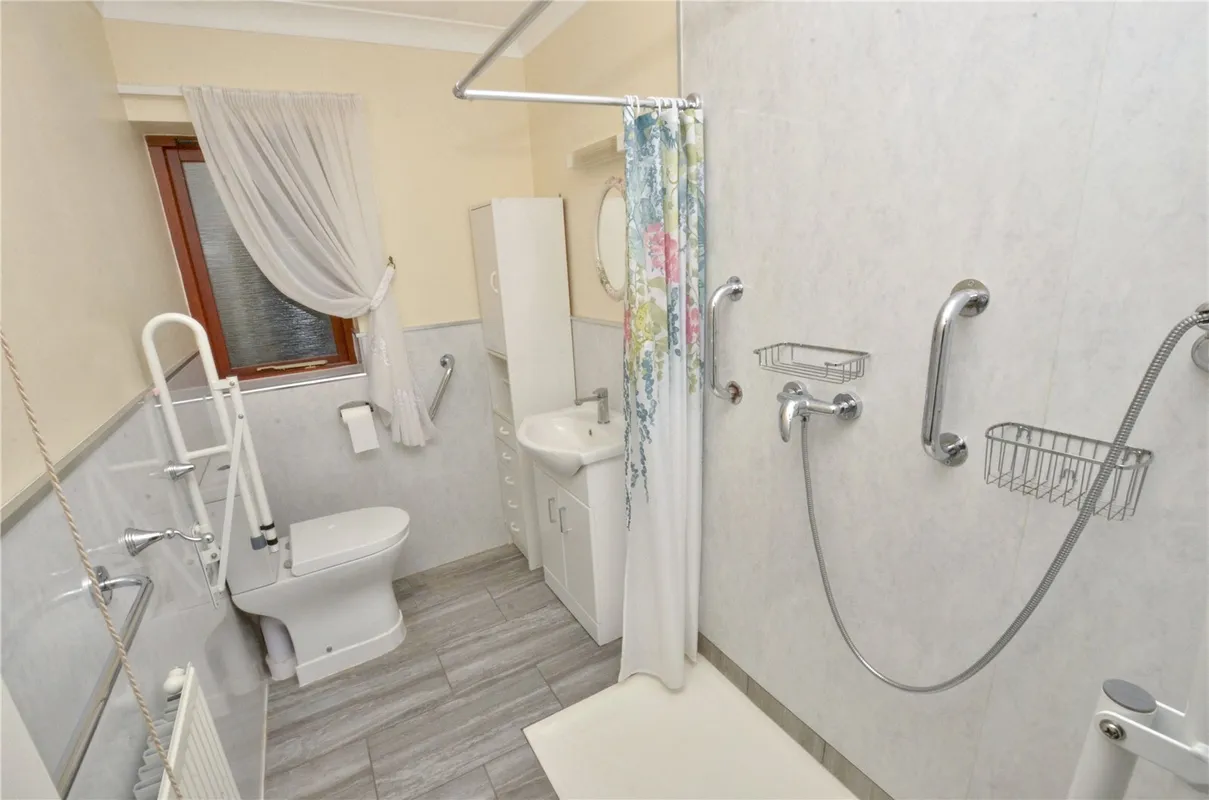 Greensome Drive, Ferndown, Dorset, BH22