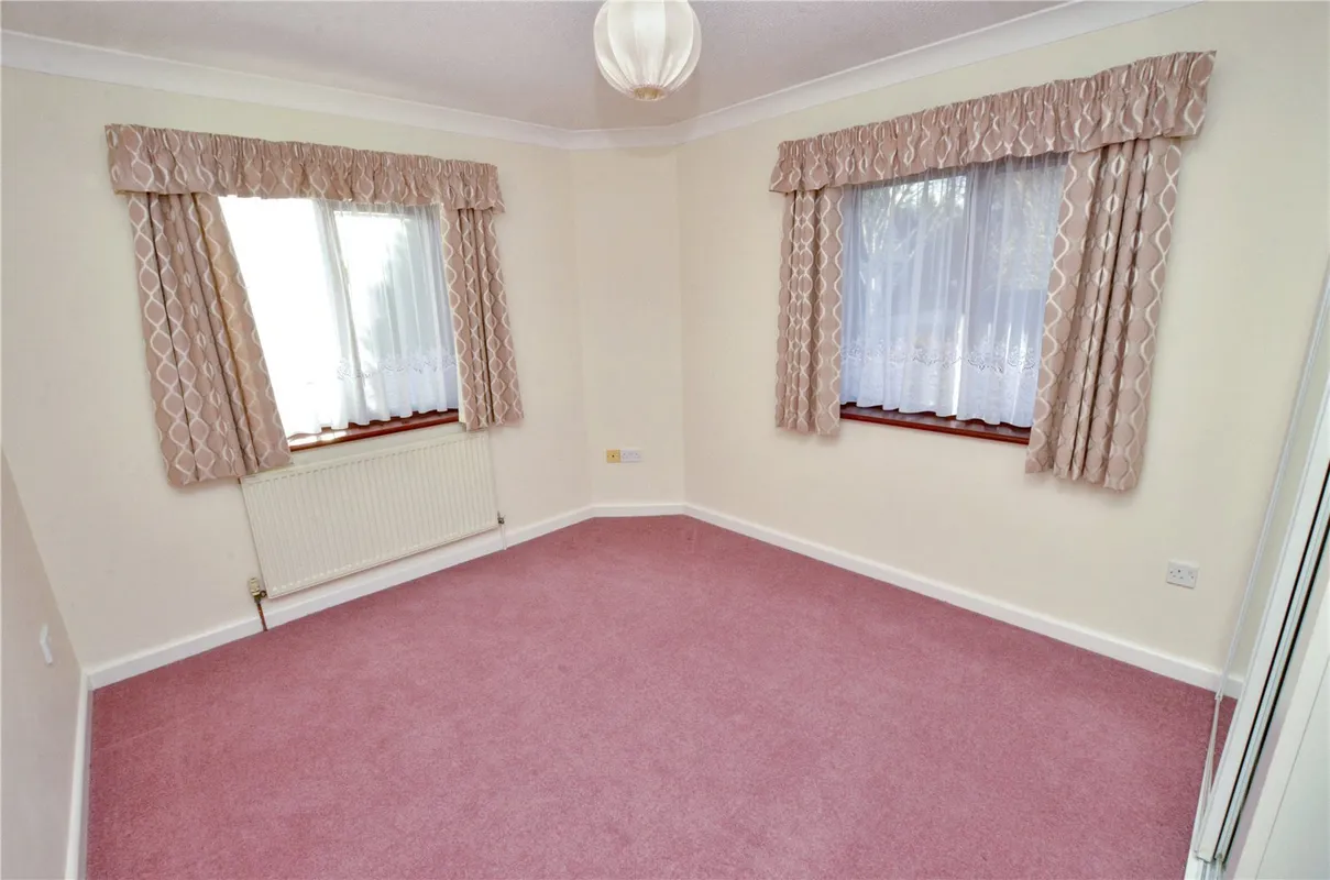 Greensome Drive, Ferndown, Dorset, BH22