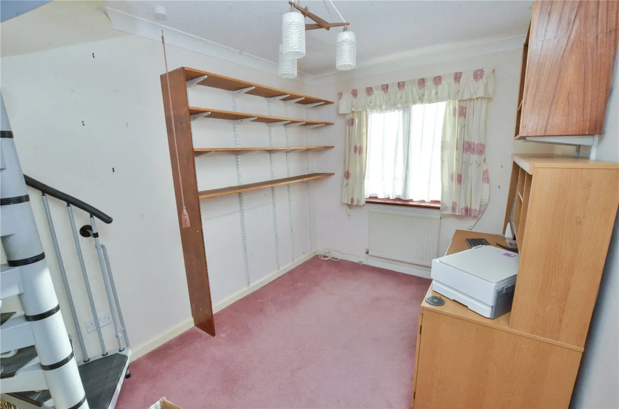 Greensome Drive, Ferndown, Dorset, BH22