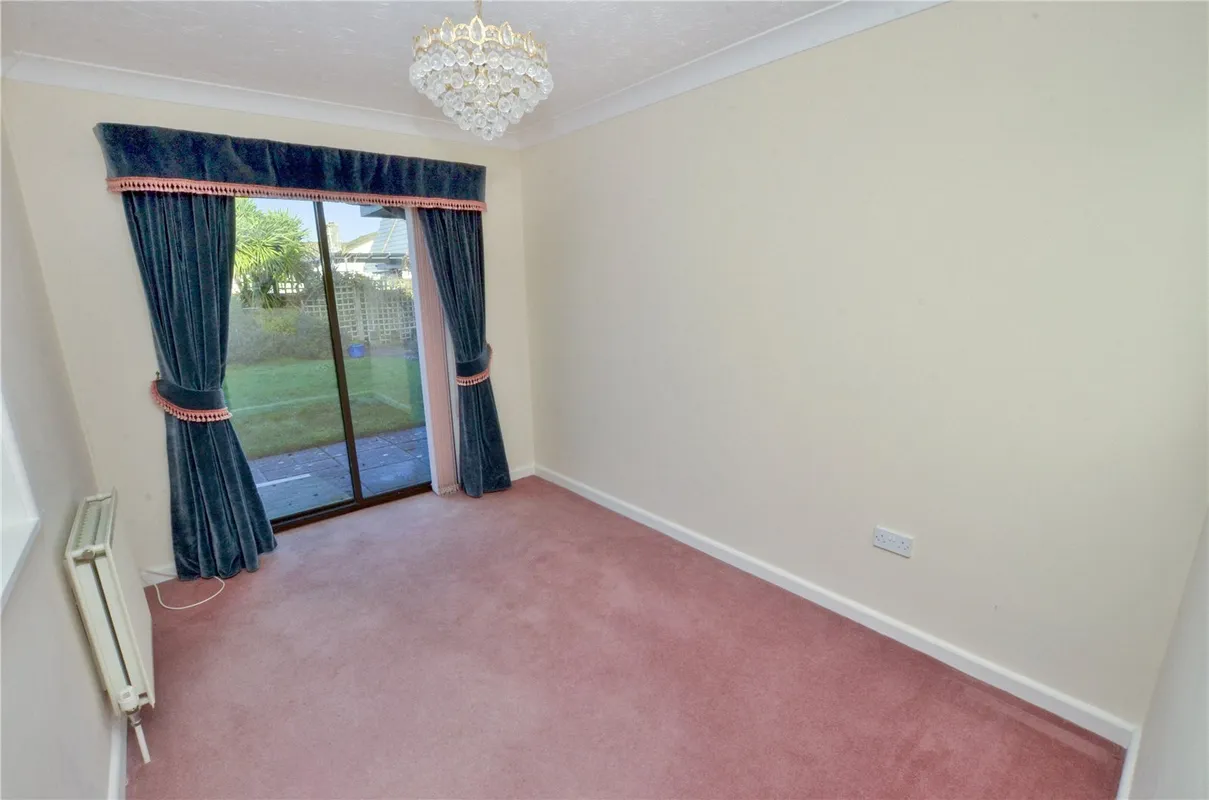 Greensome Drive, Ferndown, Dorset, BH22