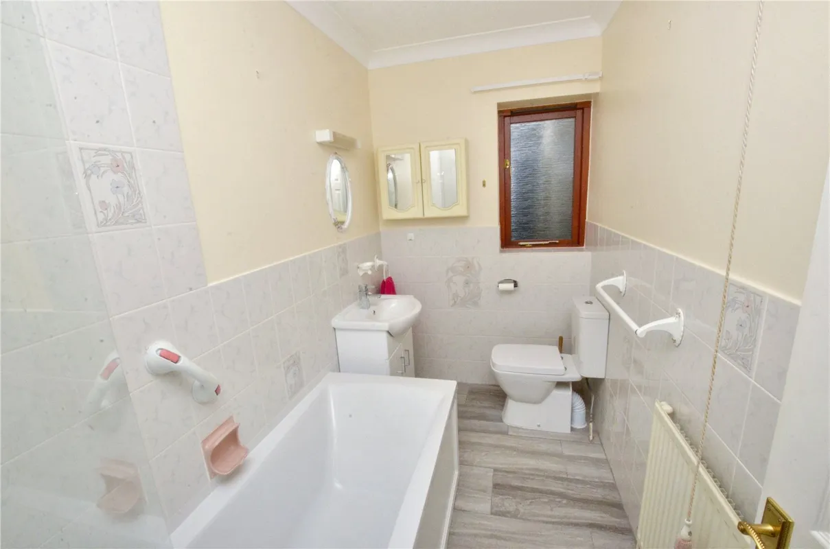 Greensome Drive, Ferndown, Dorset, BH22