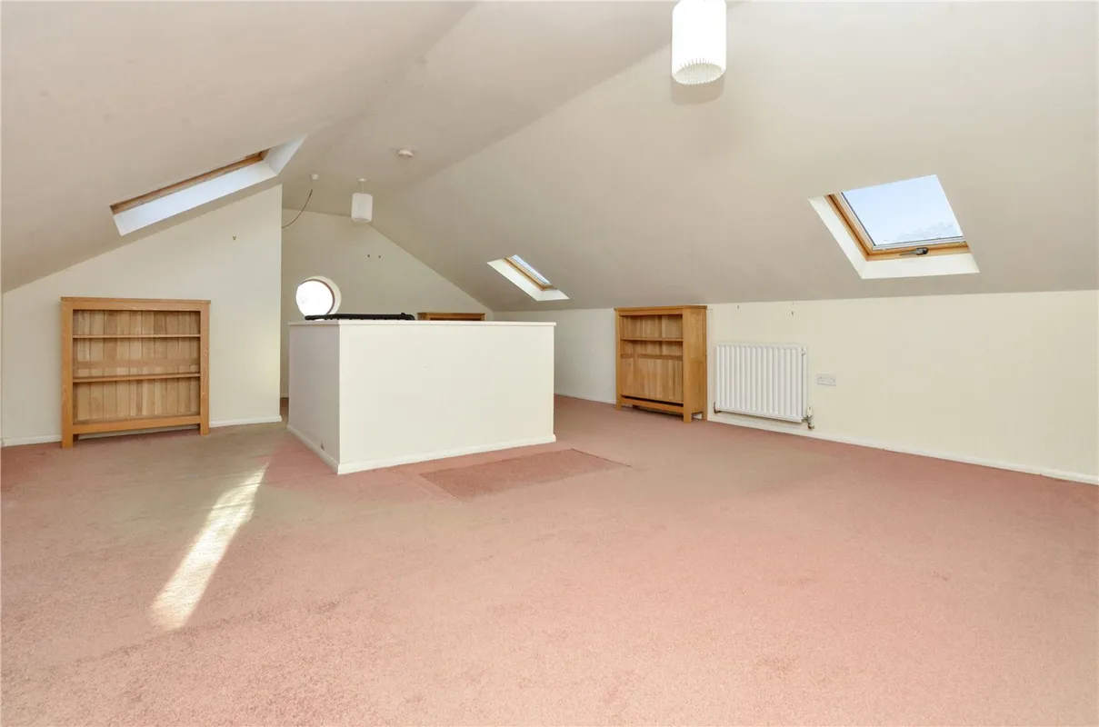 Greensome Drive, Ferndown, Dorset, BH22
