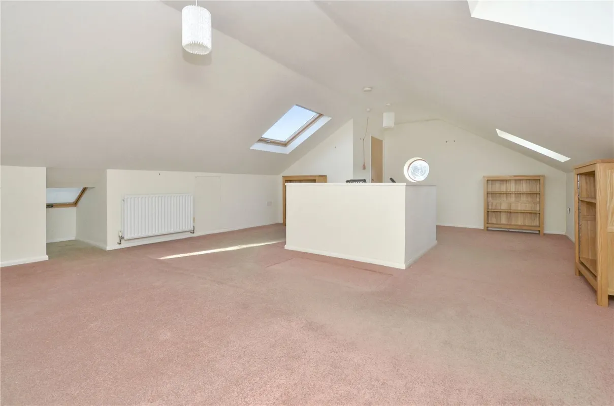 Greensome Drive, Ferndown, Dorset, BH22