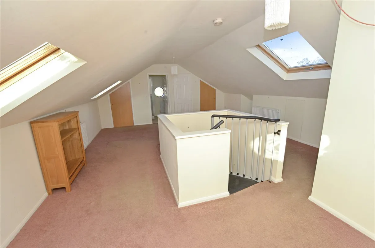 Greensome Drive, Ferndown, Dorset, BH22