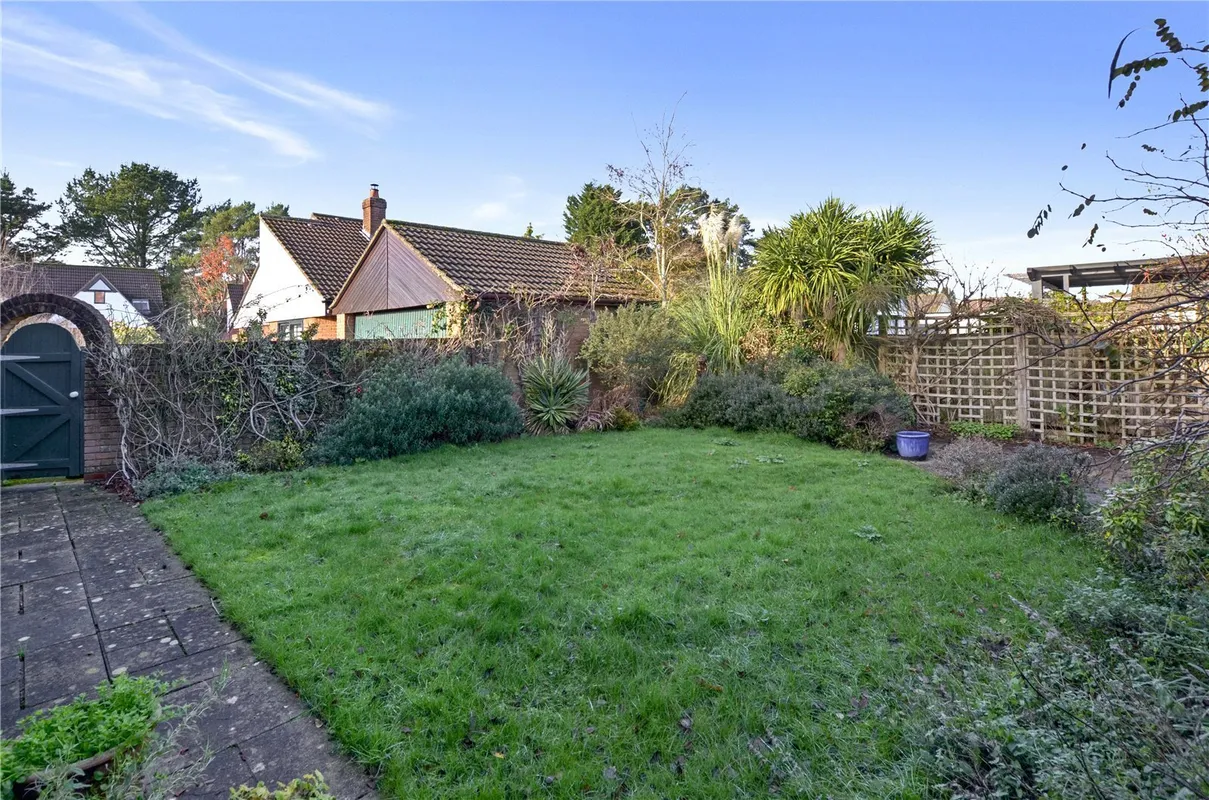 Greensome Drive, Ferndown, Dorset, BH22